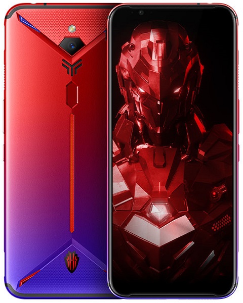 Nubia Red Magic 3s